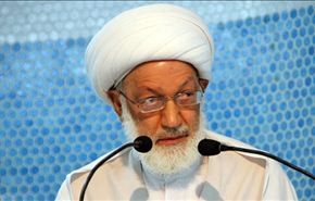 الشيخ عيسى قاسم: الإصلاح لابد من قدومه فلم الانتظار به للغد؟