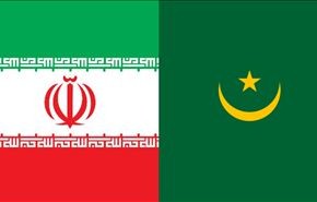 بالفيديو؛ تشكيل فريق صداقة برلمانية بين ايران وموريتانيا