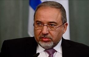 ليبرمان يتوعد بقطع رؤوس عرب كيان الاحتلال الإسرائيلي بالفأس