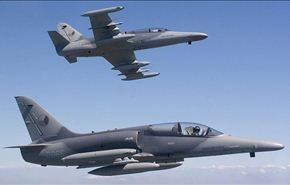 التشيك تبيع مقاتلات من طراز 