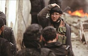 اشتباكات داخلية بين عناصر “داعش” بريف الرقة والسبب؟