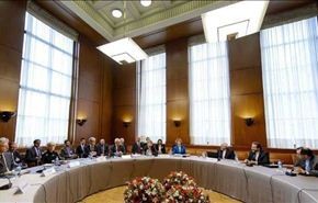 الاثنين: اجتماع وزاري حول البرنامج النووي الايراني في بروكسل