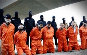 جنایت داعش؛ اردنی ها را به رنگ نارنجی حساس کرد