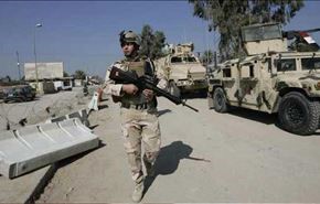 پاکسازی 20 روستای دیگر عراق از داعش