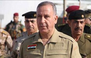 العبيدي: القوات العراقية ستقتحم تكريت في معركة حاسمة