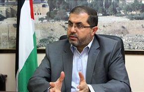 حماس: ايران اكدت دعمها للمقاومة