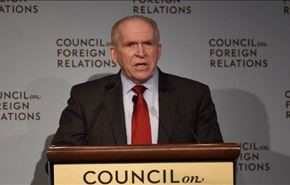 سیا: آمریکا به دنبال براندازی دولت سوریه نیست