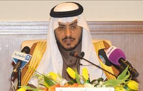 كيف تم إعفاء وزير الإسكان السعودي؟