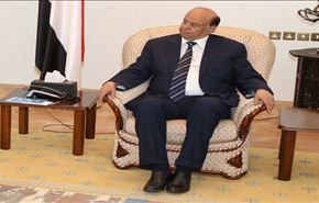 محام يكشف مجريات زيارته لهادي في عدن