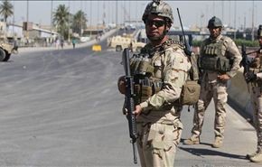 بالفيديو :عسكري عراقي : تحرير مدينة تكريت حدث مهم جدا
