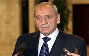 انتقاد شدید نبیه بری از "داعش سیاسی" در لبنان