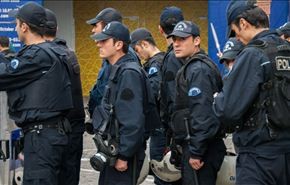 تركيا تعتقل 