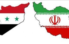إيران تشارك في إعادة إعمار سوریا