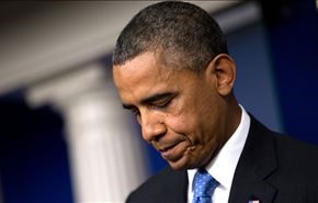 اوباما: تروریسم در عراق، نتیجه حمله آمریکا است