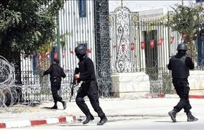 پایان گروگان‌گیری در تونس با 19 کشته