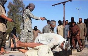 چرا داعش 18 عضو خود را اعدام کرد؟