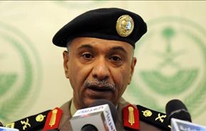 الداخلية السعودية: 2284 سعوديا خرجوا للقتال والعائدون 645 شخصا