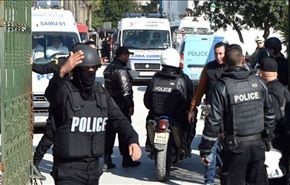 واکنش تونسی‌ها به حمله تروریستی داعش + فیلم