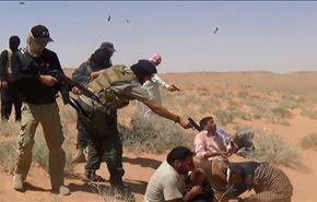 الامم المتحدة تتهم داعش بارتكاب جرائم حرب وابادات جماعية+فيديو