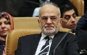 تأکید وزیرخارجه عراق بر اجرای توافقنامه‌ها با روسیه