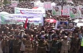 فيديو خاص؛ تقرير من صعدة حول التطورات الاخيرة في اليمن