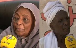 فيديو/اي الاحزاب السودانية يشارك بالانتخابات وايهم يقاطع؟