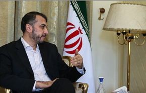 طهران تدعو مجلس التعاون مساعدة اليمن لتفادي حرب اهلية