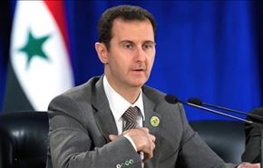 تاكيد اسد بر توافق درباره جدول كاری کنفرانس مسكو