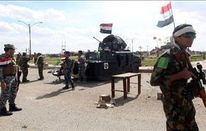 القوات العراقية تستعيد منطقة السجارية وتضيق الخناق على تكريت