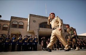 اللجان الثورية اليمنية تقيل وزير الدفاع وتعين خلفاً له