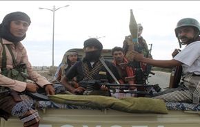 تعزيزات عسكرية إلى جنوب اليمن لمواجهة التكفيريين والسعودية تهدد..