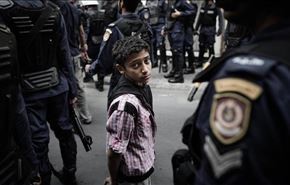 335 سال زندان برای 31 جوان بحرينی !