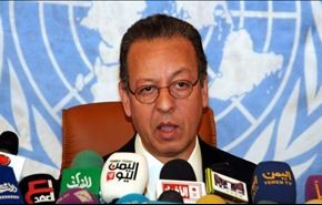 بن عمر: المفاوضات اليمنية ستجري بالدوحة والتوقيع بالرياض