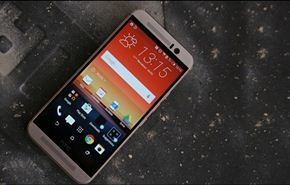 هل تعلم مزايا هاتف M9 الجديد من HTC ONE