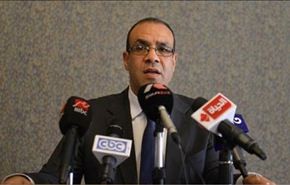 مصر تنفي الموافقة على التدخل عسكريا في اليمن