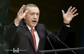 رهبر مخالفان: حزب اردوغان، ترکیه را منزوی کرده است