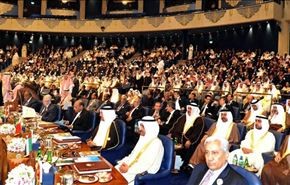 13 زعيما عربيا يحضرون و7 يغيبون عن قمة شرم الشيخ