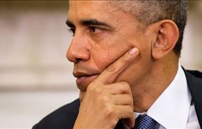 أوباما يدهش العالم بتسميته خطأالرئيس الافغاني الحالي