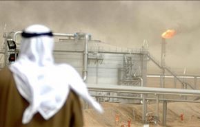 افزایش تدابیر امنیتی در اطراف چاه‌های نفت کویت