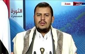 السيد الحوثي: إذا استمر العدوان السعودي فان كل الخيارات مفتوحة