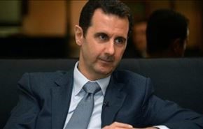 آمادگی اسد برای گفتگو با واشنگتن