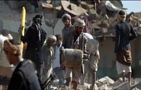 خاص:آخر اخبار الحرب على اليمن من صعدة وصنعاء+فيديو