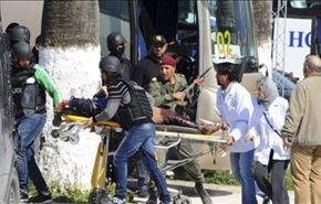 تونس: حمله به 