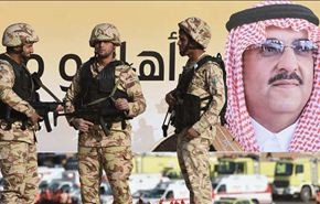 باكستان تتعهد الدفاع عن السعودية ولكن ليس التدخل في اليمن