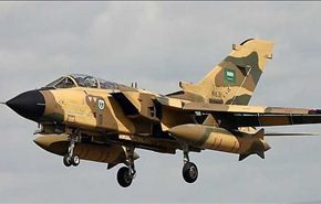 تحطم اف15 سعودية قبالة سواحل اليمن واميركا تنقذ طياريها