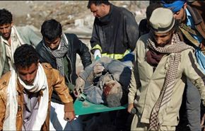 فيديو؛ تقرير خاص حول آخر تطورات العدوان على اليمن