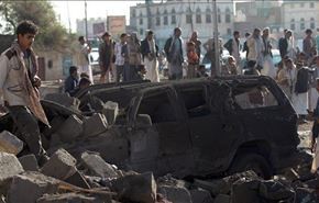 ادامه تجاوز عربستان و پیچیده شدن بحران یمن+ویدیو