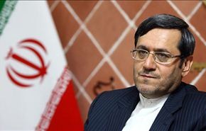 قشقاوي: لم يطرأ تغيير في برنامج زيارة اردوغان لطهران