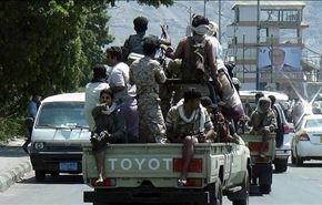 عناصر "هادی"، افسران ارتش یمن را اعدام کردند