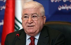 العراق يتحفظ على تشكيل قوات عربية بدون ضمانات